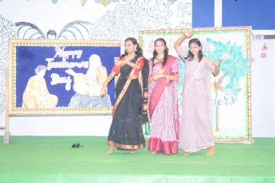 Teachers Day Celebration 2025 - Best Academic School in Chhattisgarh