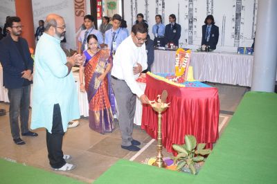 Intra-School Science Exhibition 2025 - Best Academic School in Raipur