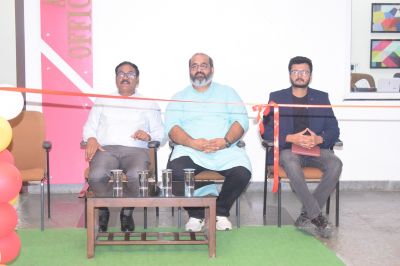 Intra-School Science Exhibition 2025 - Best Academic School in Chhattisgarh