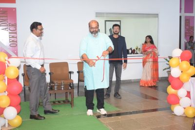 Intra-School Science Exhibition 2025 - Best Academic School in Chhattisgarh