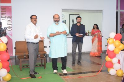 Intra-School Science Exhibition 2025 - Best Academic School in Chhattisgarh