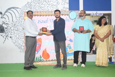 Intra-School Science Exhibition 2025 - Best Academic School in Chhattisgarh