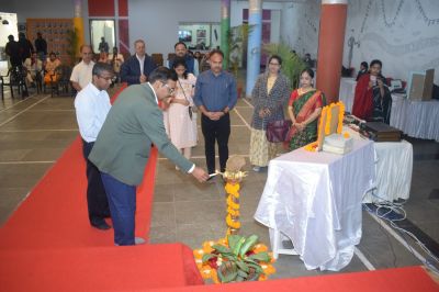 Indian Science and Engineering Fair 2025 - Best Academic School in Chhattisgarh