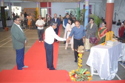 Indian Science and Engineering Fair 2025 - Best Academic School in Chhattisgarh