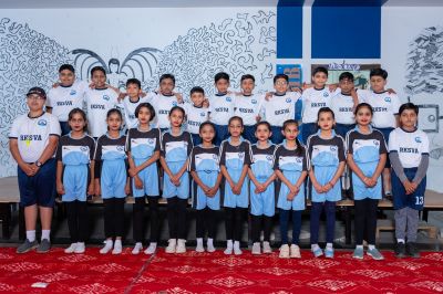 Annual Function 21th December 2025 - Best Academic School in Chhattisgarh