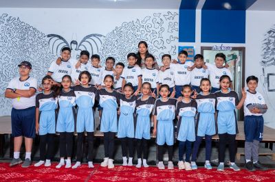 Annual Function 21th December 2025 - Best Academic School in Chhattisgarh