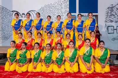 Annual Function 21th December 2025 - Best Academic School in Chhattisgarh