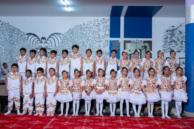 Annual Function 21th December 2025 - Best Academic School in Chhattisgarh