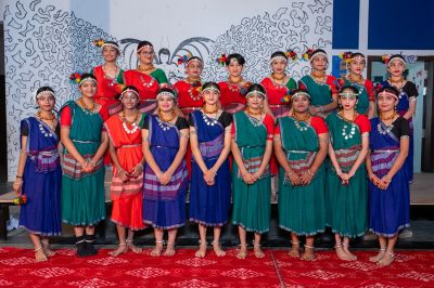 Annual Function 21th December 2025 - Best Academic School in Chhattisgarh