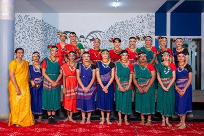 Annual Function 21th December 2025 - Best Academic School in Chhattisgarh