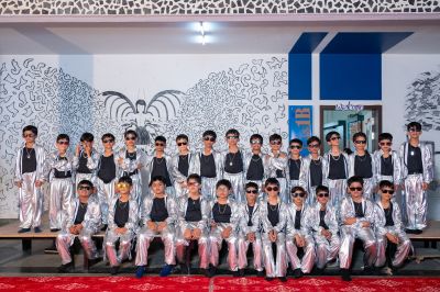 Annual Function 21th December 2025 - Best Academic School in Chhattisgarh