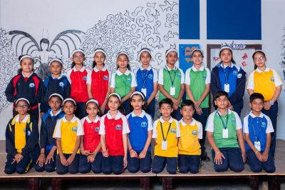 Annual Function 21th December 2025 - Best Academic School in Chhattisgarh