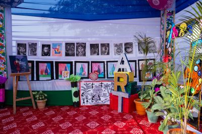 Annual Function 21th December 2025 - Best Academic School in Chhattisgarh