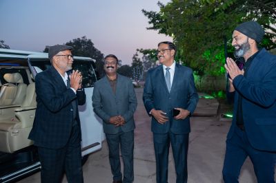 Annual Function 21th December 2025 - Best Academic School in Chhattisgarh