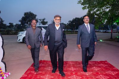 Annual Function 21th December 2025 - Best Academic School in Chhattisgarh