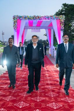 Annual Function 21th December 2025 - Best Academic School in Chhattisgarh