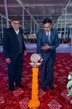 Annual Function 21th December 2025 - Best Academic School in Chhattisgarh