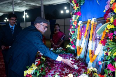 Annual Function 21th December 2025 - Best Academic School in Chhattisgarh