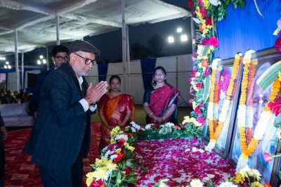 Annual Function 21th December 2025 - Best Academic School in Chhattisgarh