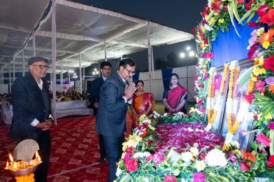 Annual Function 21th December 2025 - Best Academic School in Chhattisgarh