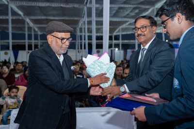 Annual Function 21th December 2025 - Best Academic School in Chhattisgarh