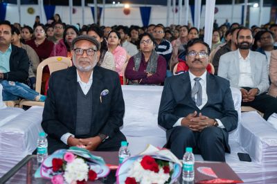 Annual Function 21th December 2025 - Best Academic School in Chhattisgarh
