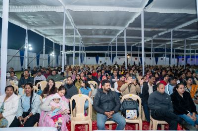 Annual Function 21th December 2025 - Best Academic School in Chhattisgarh