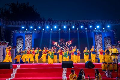 Annual Function 21th December 2025 - Best Academic School in Chhattisgarh