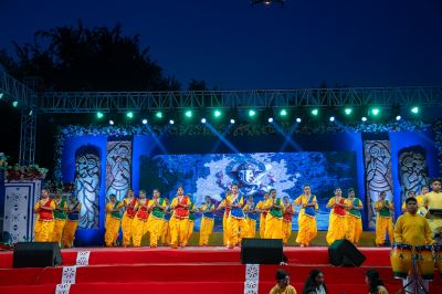 Annual Function 21th December 2025 - Best Academic School in Chhattisgarh