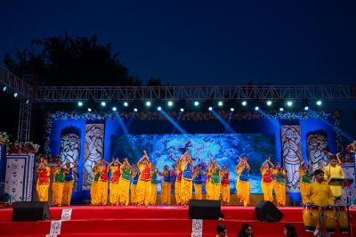 Annual Function 21th December 2025 - Best Academic School in Chhattisgarh