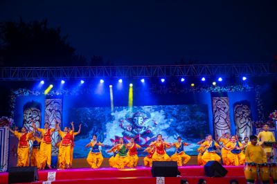 Annual Function 21th December 2025 - Best Academic School in Chhattisgarh