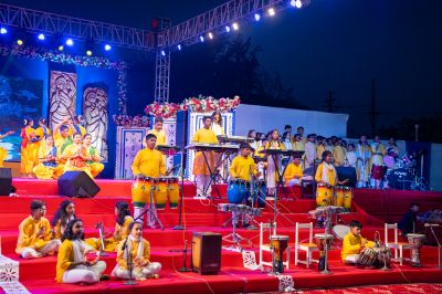 Annual Function 21th December 2025 - Best Academic School in Chhattisgarh