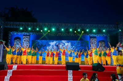 Annual Function 21th December 2025 - Best Academic School in Chhattisgarh