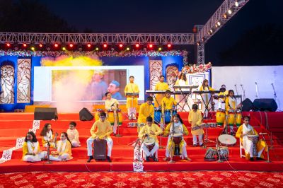 Annual Function 21th December 2025 - Best Academic School in Chhattisgarh