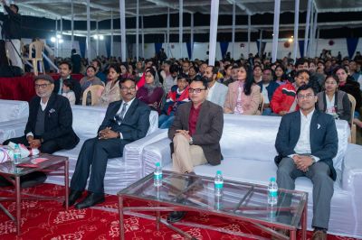 Annual Function 21th December 2025 - Best Academic School in Chhattisgarh