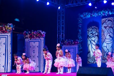 Annual Function 21th December 2025 - Best Academic School in Chhattisgarh