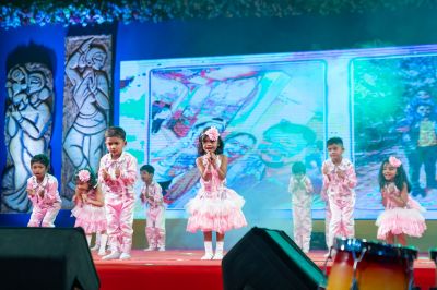 Annual Function 21th December 2025 - Best Academic School in Chhattisgarh