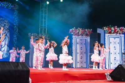 Annual Function 21th December 2025 - Best Academic School in Chhattisgarh