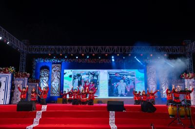 Annual Function 21th December 2025 - Best Academic School in Chhattisgarh