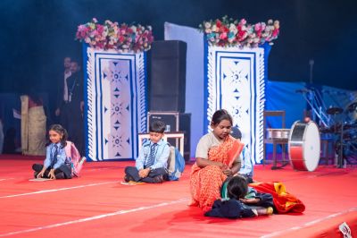 Annual Function 21th December 2025 - Best Academic School in Chhattisgarh