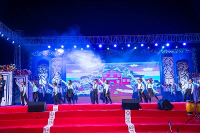 Annual Function 21th December 2025 - Best Academic School in Chhattisgarh