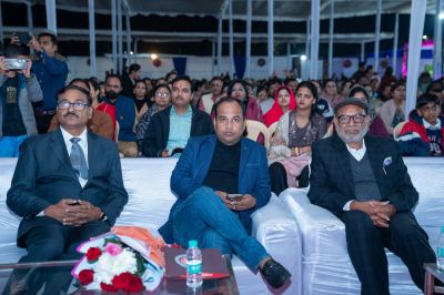 Annual Function 21th December 2025 - Best Academic School in Chhattisgarh