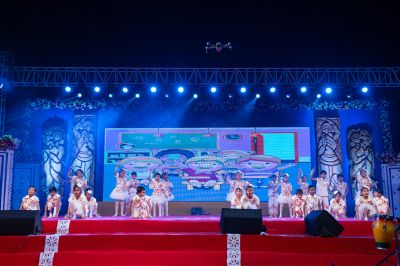 Annual Function 21th December 2025 - Best Academic School in Chhattisgarh