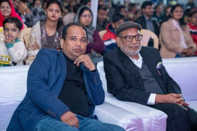 Annual Function 21th December 2025 - Best Academic School in Chhattisgarh