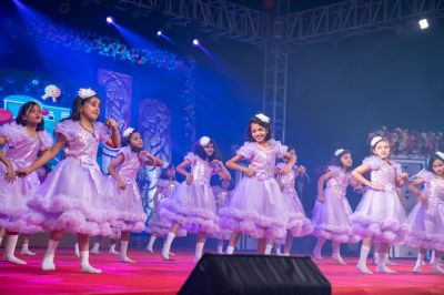 Annual Function 21th December 2025 - Best Academic School in Chhattisgarh