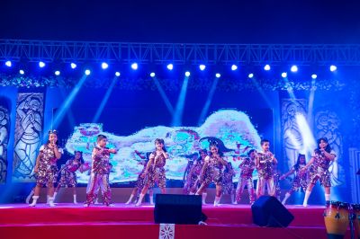 Annual Function 21th December 2025 - Best Academic School in Chhattisgarh