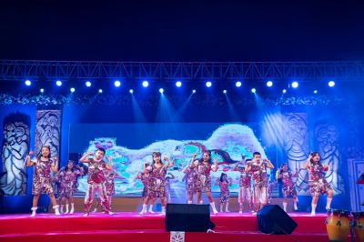 Annual Function 21th December 2025 - Best Academic School in Chhattisgarh