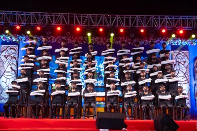 Annual Function 21th December 2025 - Best Academic School in Chhattisgarh