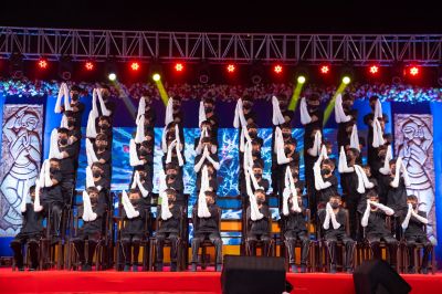 Annual Function 21th December 2025 - Best Academic School in Chhattisgarh