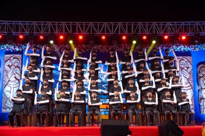 Annual Function 21th December 2025 - Best Academic School in Chhattisgarh